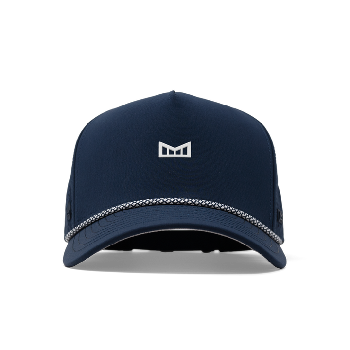 Melin Odysea Rope Bulls Icon Hydro - Navy - Sun Diego Boardshop