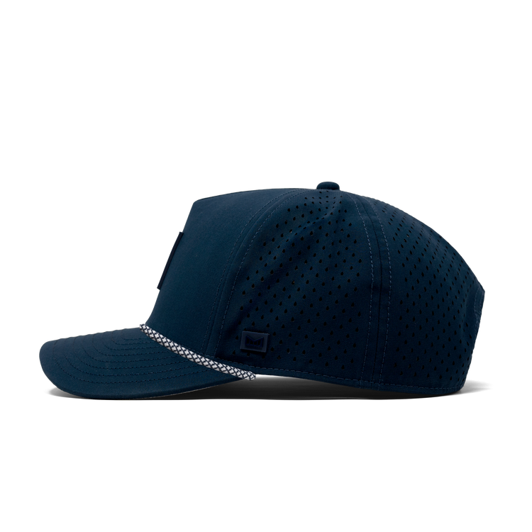 Melin Odysea Rope Bulls Icon Hydro - Navy - Sun Diego Boardshop