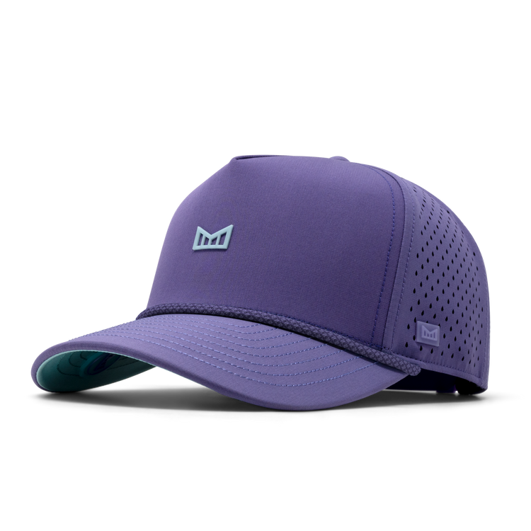 Melin Odysea Rope Bulls Icon Hydro - Purple Haze - Sun Diego Boardshop