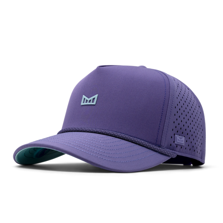 Melin Odysea Rope Bulls Icon Hydro - Purple Haze - Sun Diego Boardshop