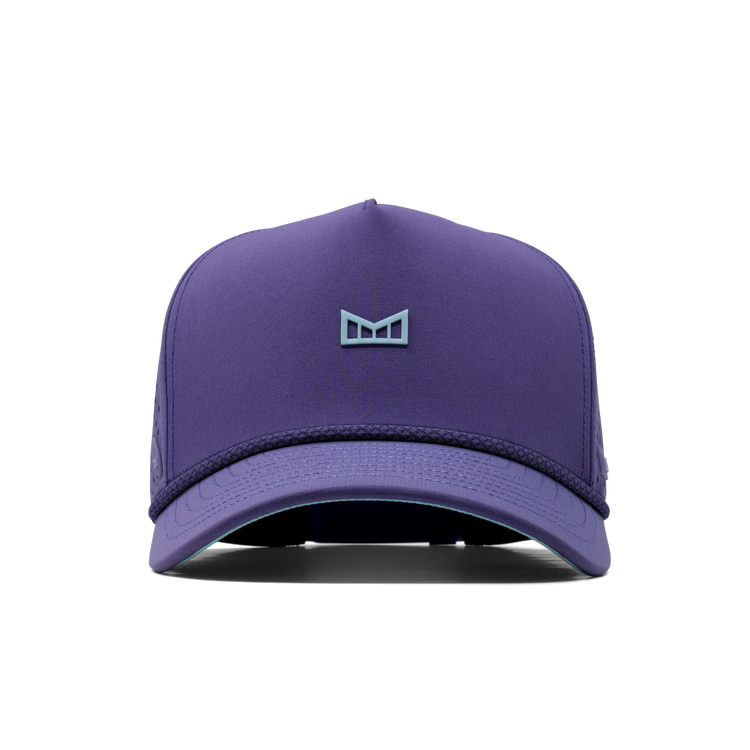 Melin Odysea Rope Bulls Icon Hydro - Purple Haze - Sun Diego Boardshop