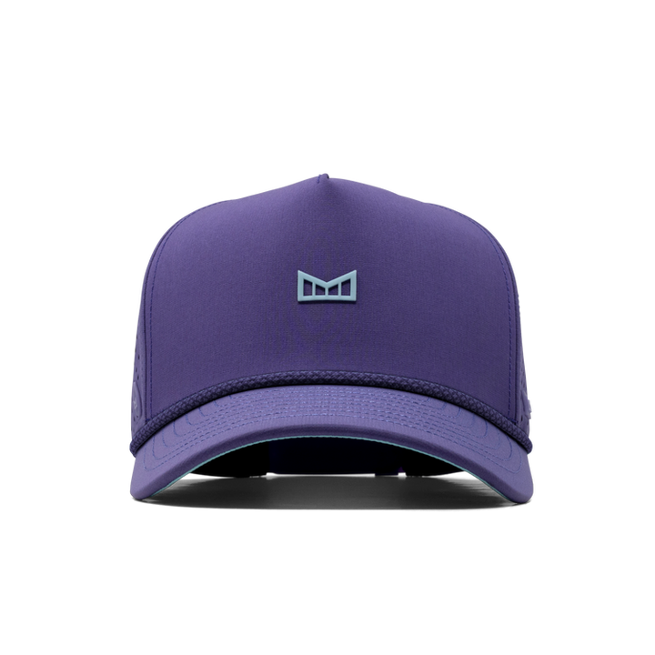 Melin Odysea Rope Bulls Icon Hydro - Purple Haze - Sun Diego Boardshop