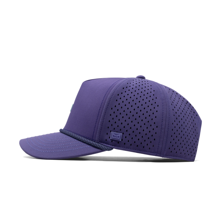 Melin Odysea Rope Bulls Icon Hydro - Purple Haze - Sun Diego Boardshop