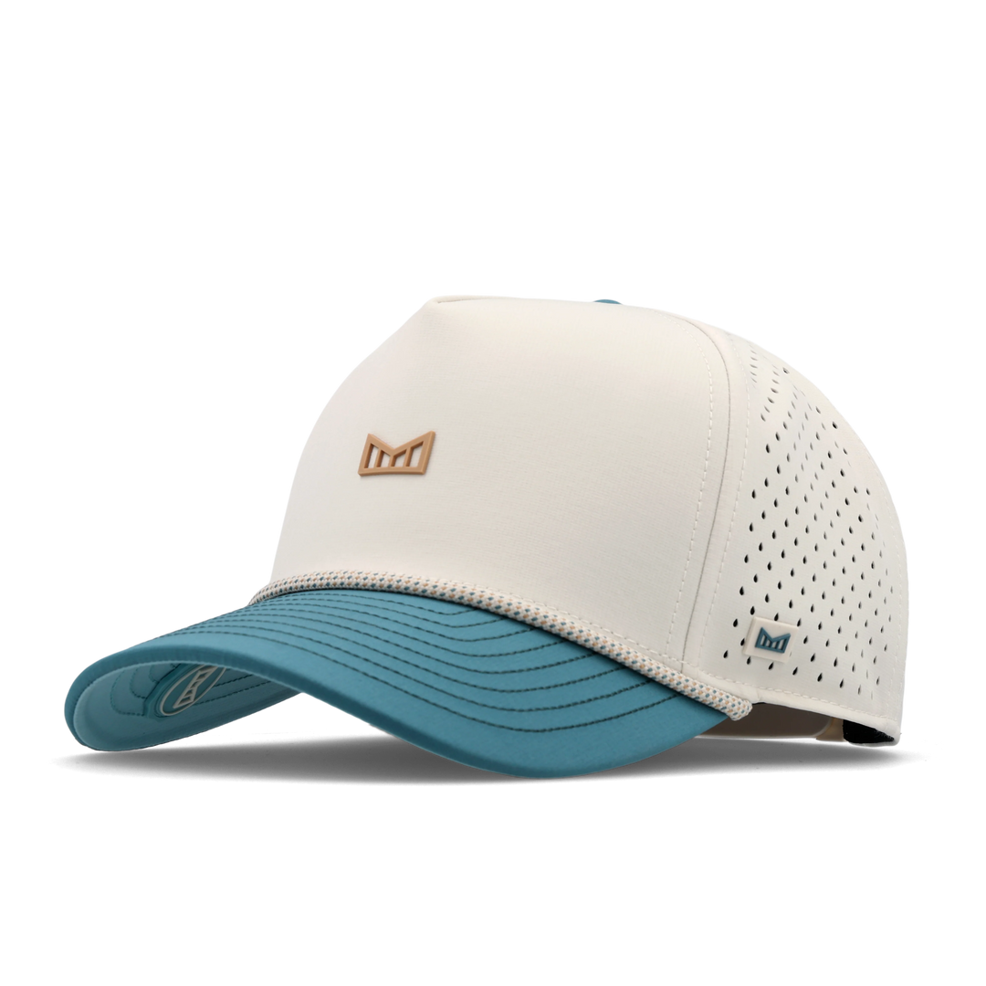 Melin Men's Odysea Rope Bulls Icon Hydro - Riverwalk