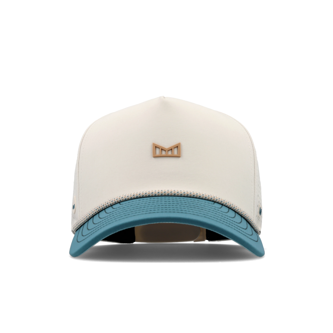 Melin Men's Odysea Rope Bulls Icon Hydro - Riverwalk