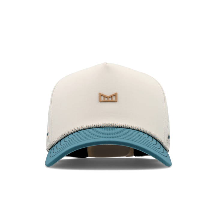 Melin Men's Odysea Rope Bulls Icon Hydro - Riverwalk