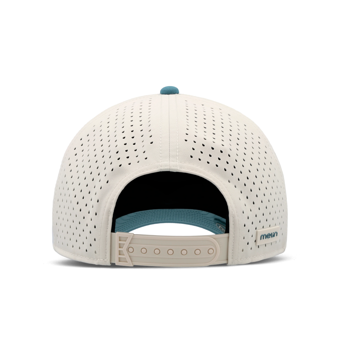 Melin Men's Odysea Rope Bulls Icon Hydro - Riverwalk