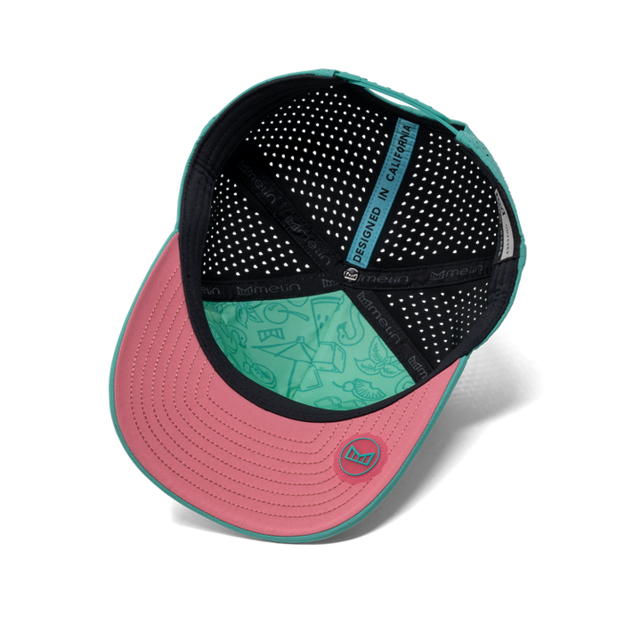 Melin Odysea Rope Bulls Icon Hydro - Whatamelin - Sun Diego Boardshop