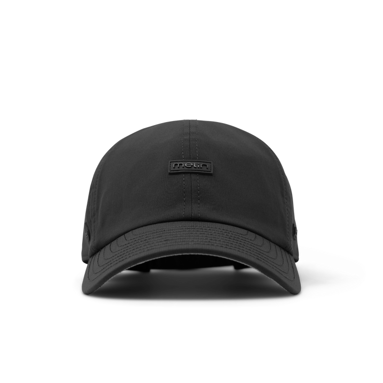 Melin THE LEGEND HYDRO - BLACK - Sun Diego Boardshop