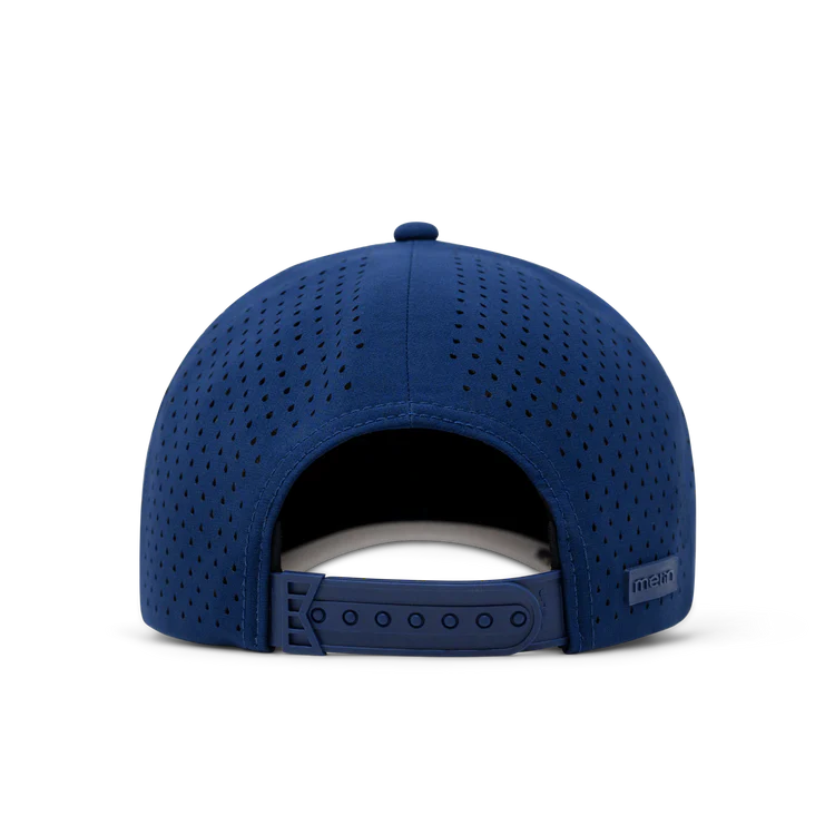 Melin Hat Hydro Odyssey Captain - NAVY - Sun Diego Boardshop