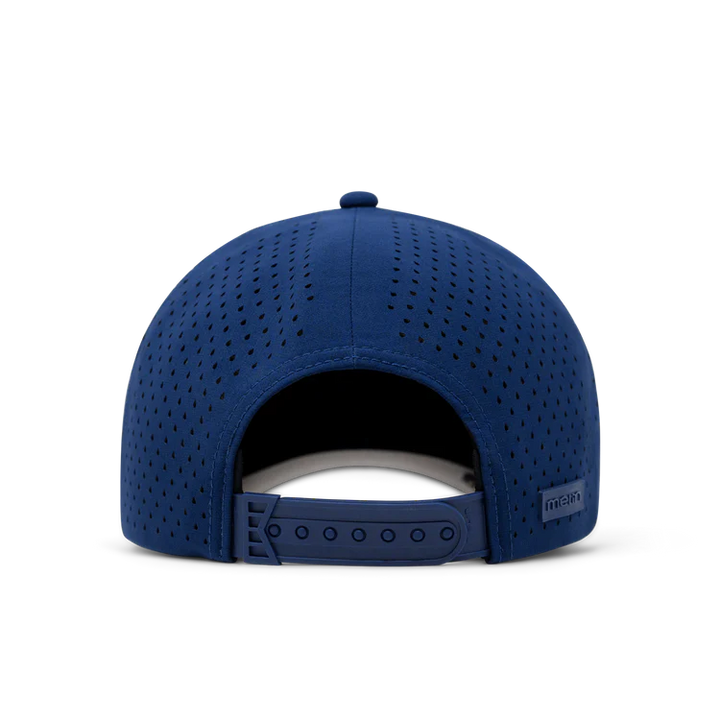 Melin Hat Hydro Odyssey Captain - NAVY - Sun Diego Boardshop