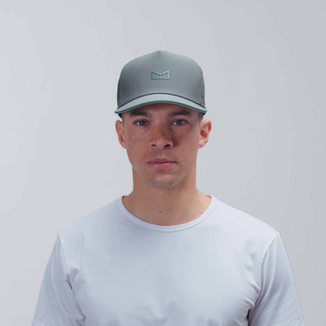 Melin Men's Odysea Hydrolite - Stormy Blue - Sun Diego Boardshop
