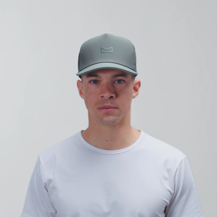 Melin Men's Odysea Hydrolite - Stormy Blue - Sun Diego Boardshop