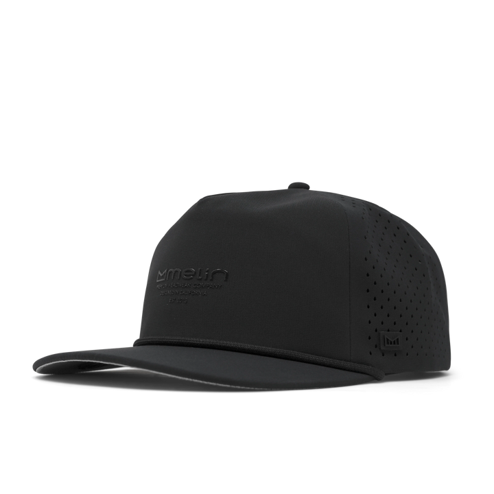 Melin Men's Coronado Hydrolite - Black - Sun Diego Boardshop