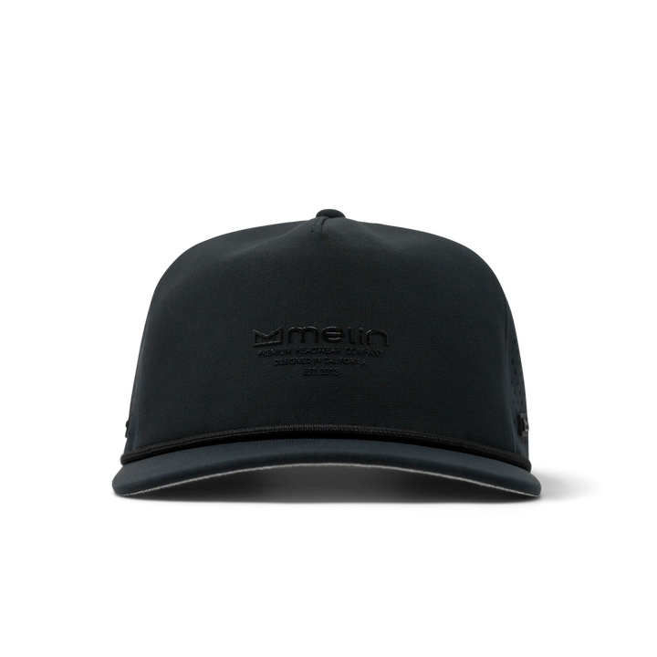 Melin Men's Coronado Hydrolite - Black - Sun Diego Boardshop