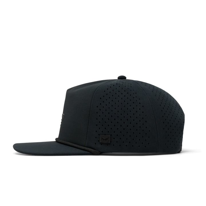 Melin Men's Coronado Hydrolite - Black - Sun Diego Boardshop