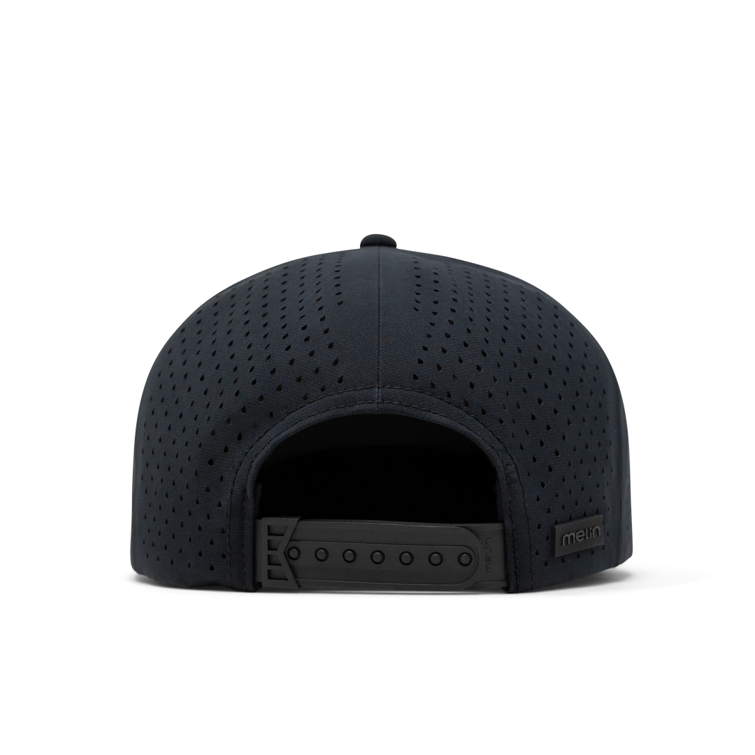 Melin Men's Coronado Hydrolite - Black - Sun Diego Boardshop