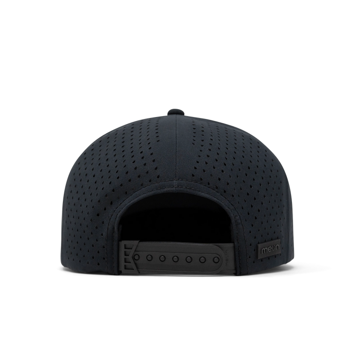 Melin Men's Coronado Hydrolite - Black - Sun Diego Boardshop