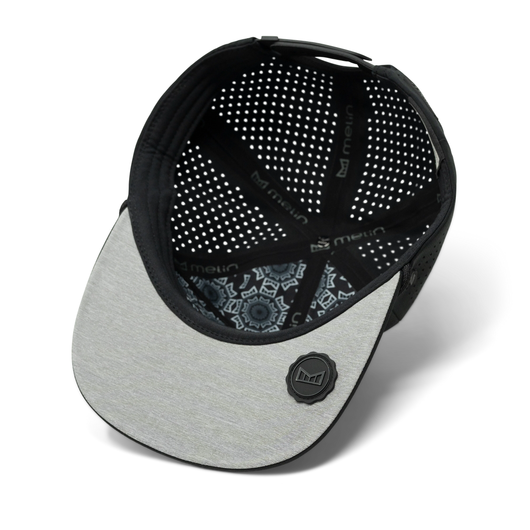 Melin Men's Coronado Hydrolite - Black - Sun Diego Boardshop
