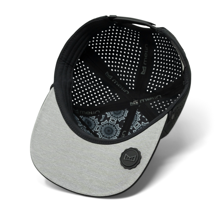 Melin Men's Coronado Hydrolite - Black - Sun Diego Boardshop