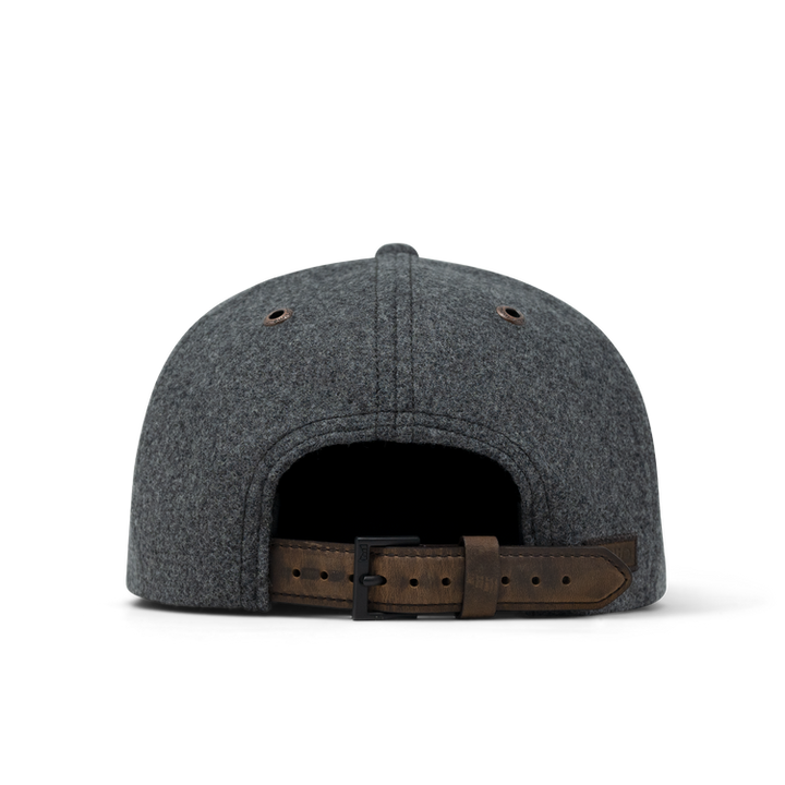 Melin Coronado Scout Thermal - HEATHER GREY - Sun Diego Boardshop