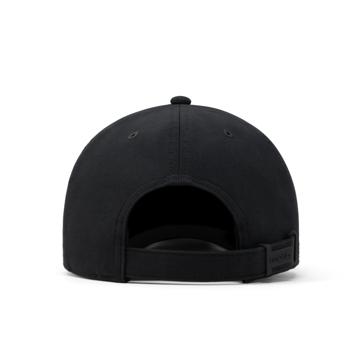 Melin The Legend Packable Hydro - BLACK - Sun Diego Boardshop