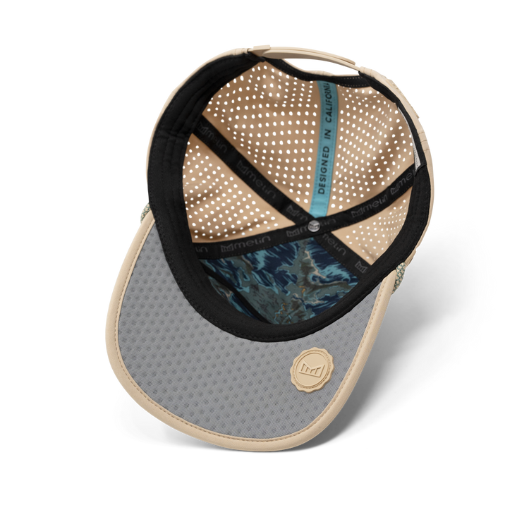 Melin Coronado Packable Hydro - SAND - Sun Diego Boardshop