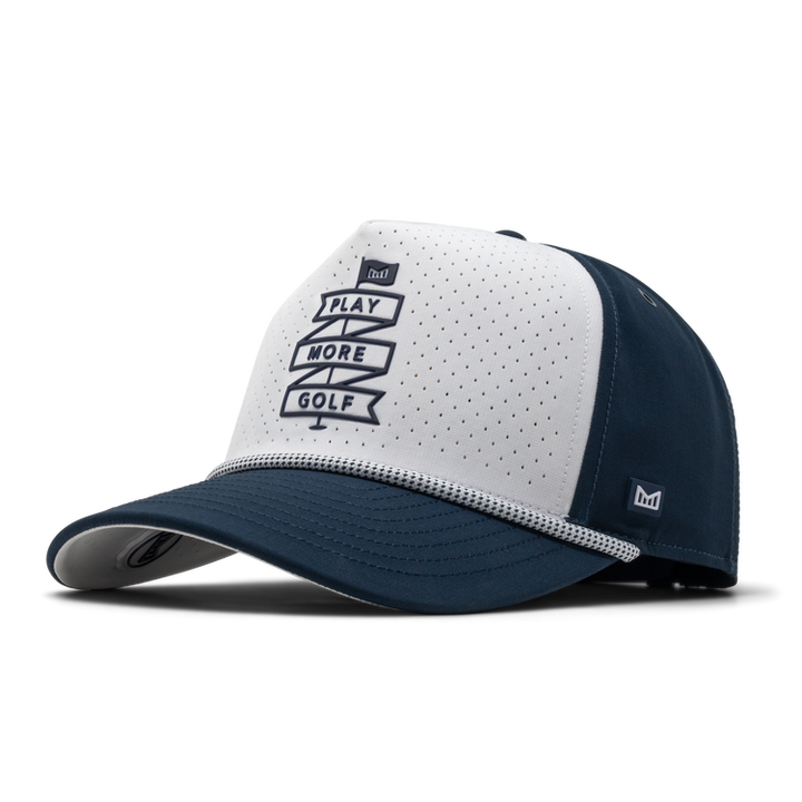 Melin Odysea Links Hydro - Navy/White