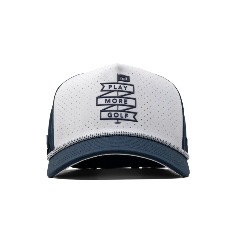 Melin Odysea Links Hydro - Navy/White - Sun Diego Boardshop