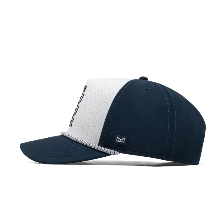 Melin Odysea Links Hydro - Navy/White