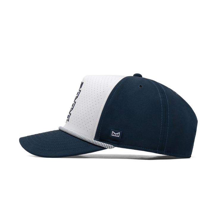 Melin Odysea Links Hydro - Navy/White