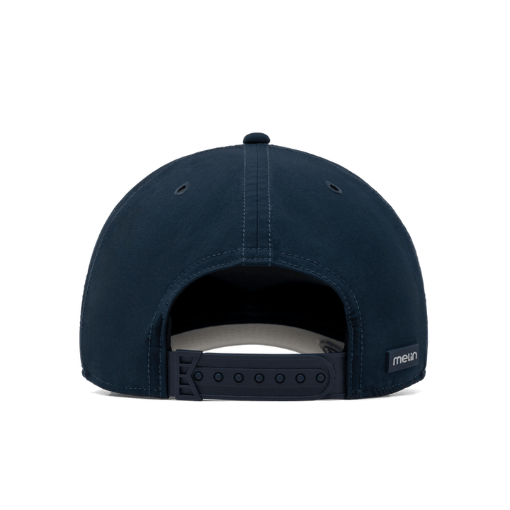 Melin Odysea Links Hydro - Navy/White