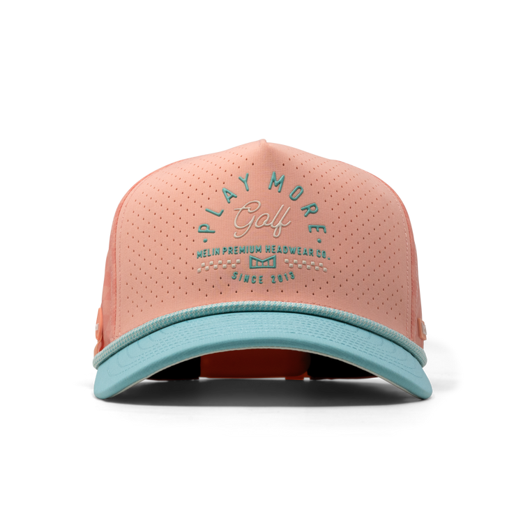 Melin Odysea Links Hydro - Peach Nectar - Sun Diego Boardshop