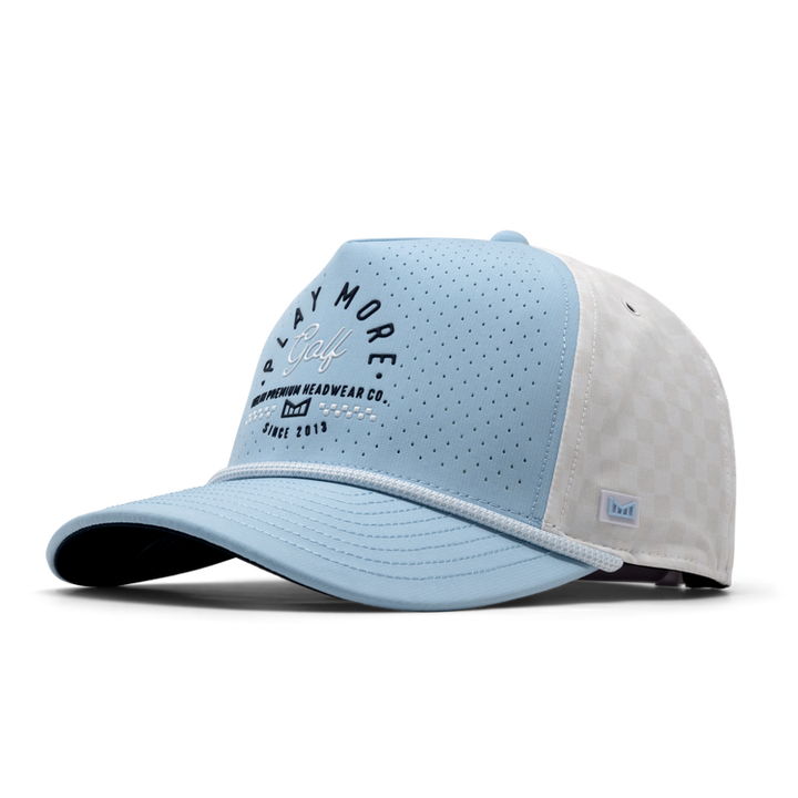 Melin Odysea Links Hydro - Skyblue/White