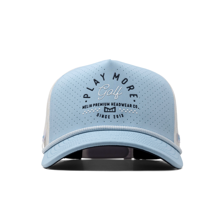 Melin Odysea Links Hydro - Skyblue/White