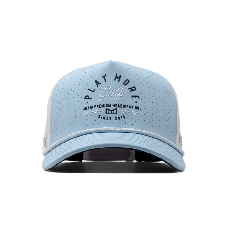 Melin Odysea Links Hydro - Skyblue/White