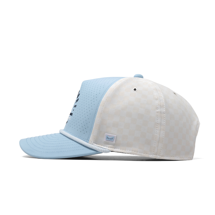Melin Odysea Links Hydro - Skyblue/White