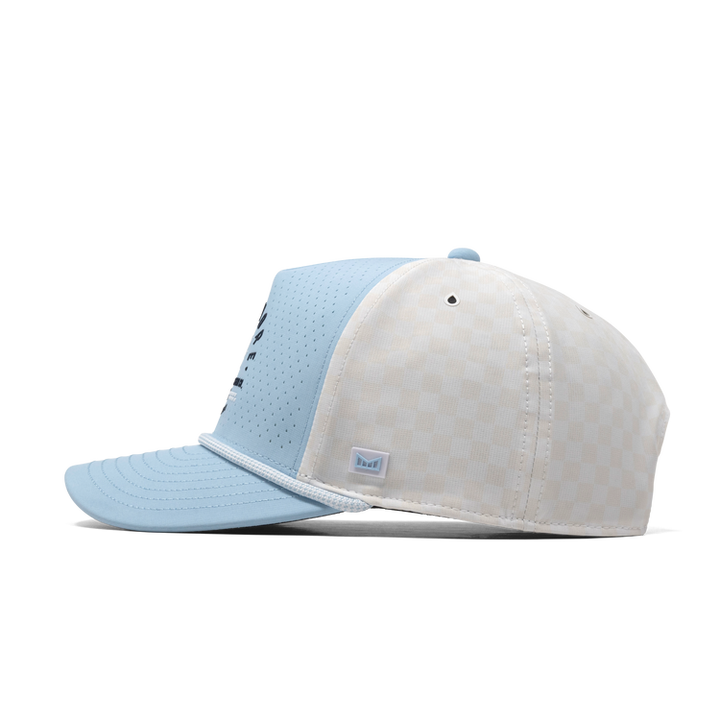 Melin Odysea Links Hydro - Skyblue/White