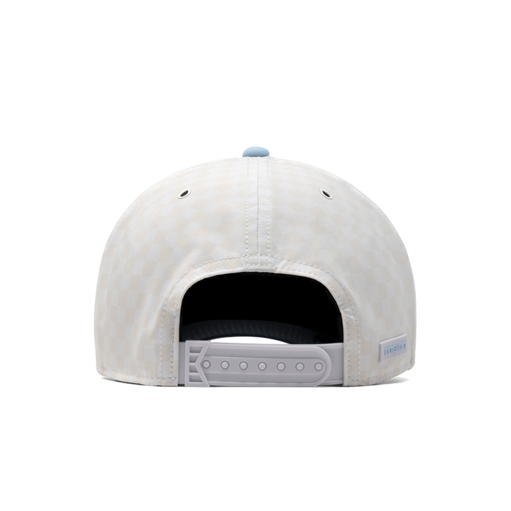 Melin Odysea Links Hydro - Skyblue/White