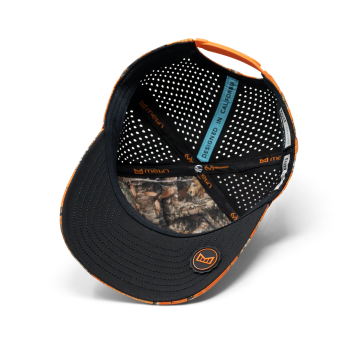 Melin Odysea Realtree Hydro - Neo Camo - Sun Diego Boardshop
