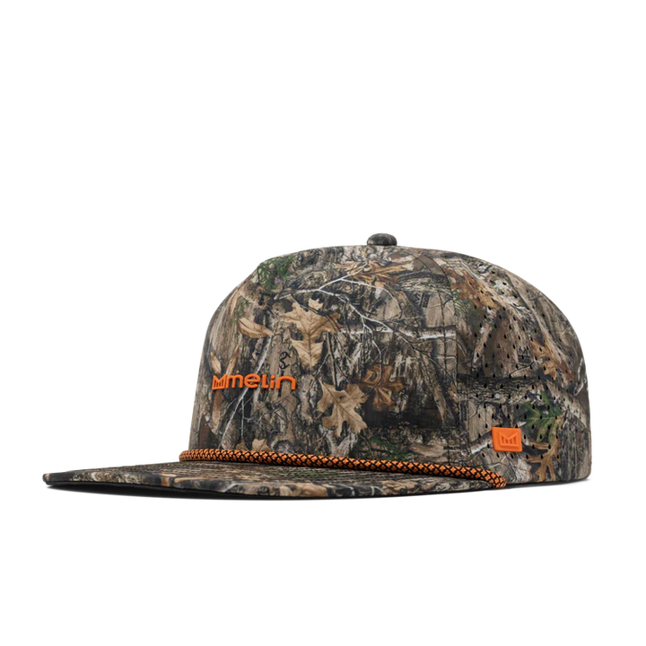 Melin Coronado Realtree Hydro - Edge - Sun Diego Boardshop