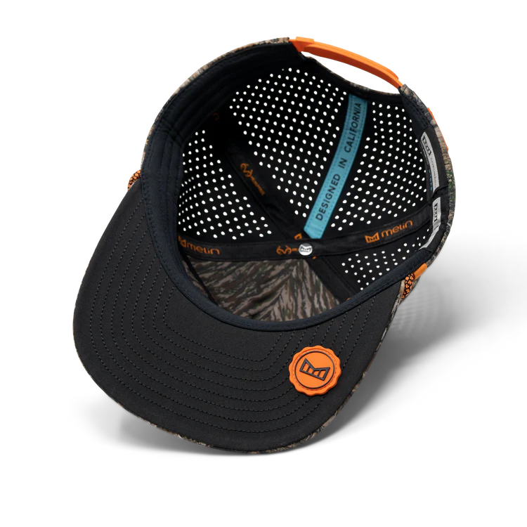 Melin Coronado Realtree Hydro - Edge - Sun Diego Boardshop