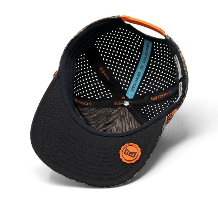 Melin Coronado Realtree Hydro - Edge - Sun Diego Boardshop
