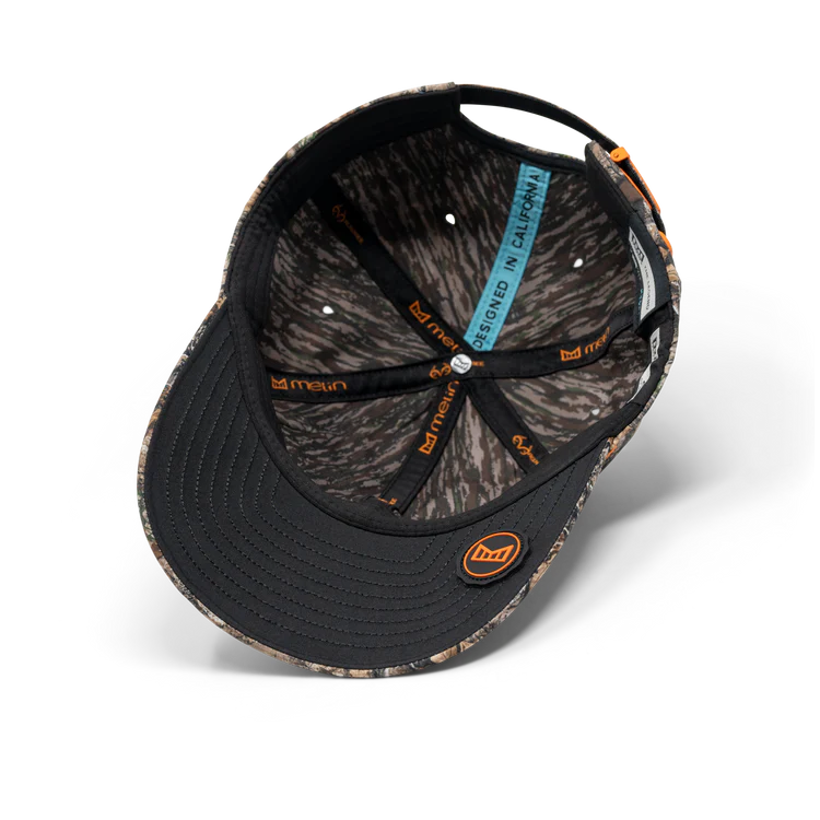 Melin The Legend Realtree Hydro - Edge - Sun Diego Boardshop