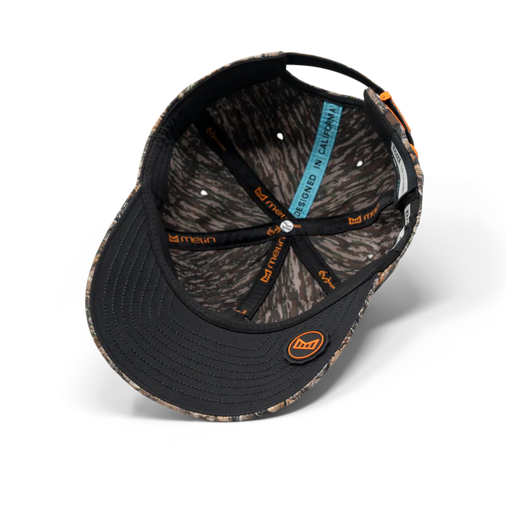 Melin The Legend Realtree Hydro - Edge - Sun Diego Boardshop