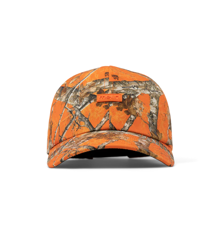 Melin The Legend Realtree Hydro - Neo Camo - Sun Diego Boardshop