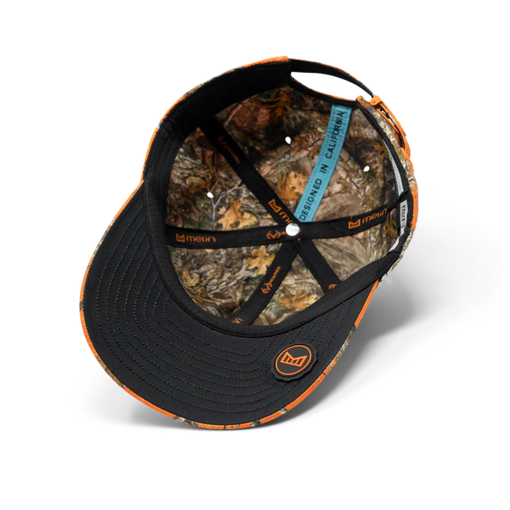 Melin The Legend Realtree Hydro - Neo Camo - Sun Diego Boardshop
