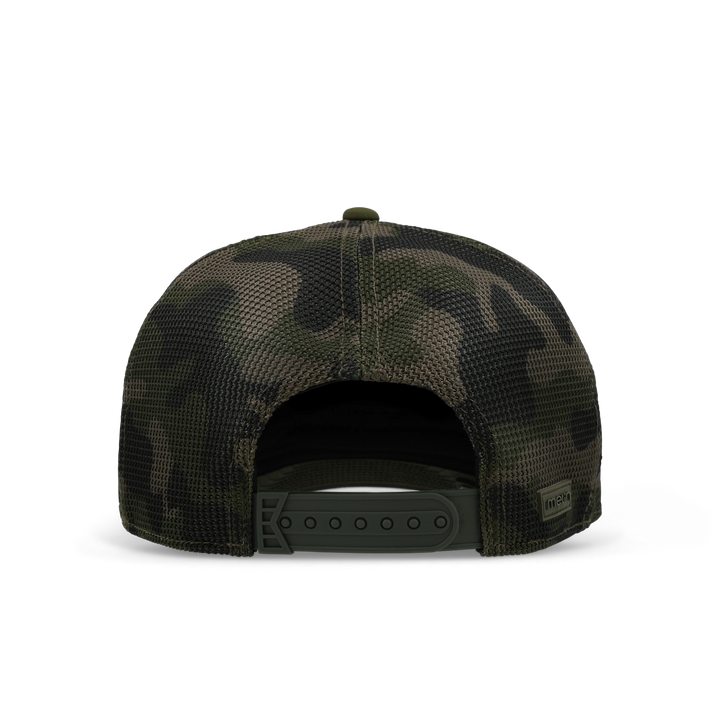 Melin Men's Odysea Retro Hydro - Olive Camo - Sun Diego Boardshop