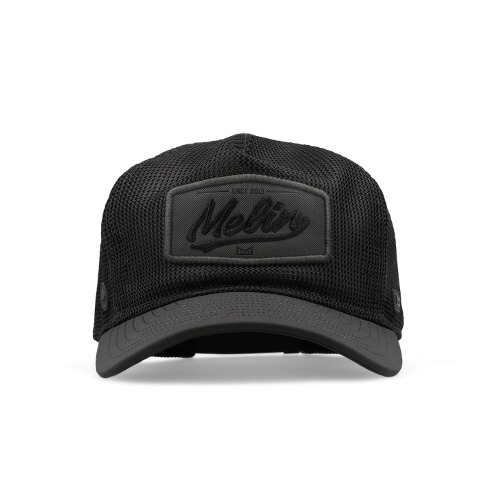 Melin Men's Odysea Retro Hydro - Raven - Sun Diego Boardshop