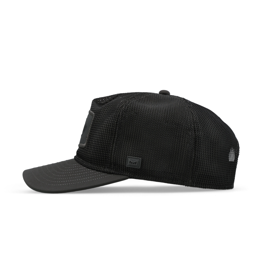 Melin Men's Odysea Retro Hydro - Raven - Sun Diego Boardshop